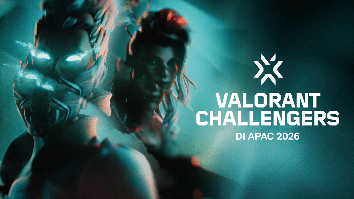 Valorant Challengers APAC 2026 