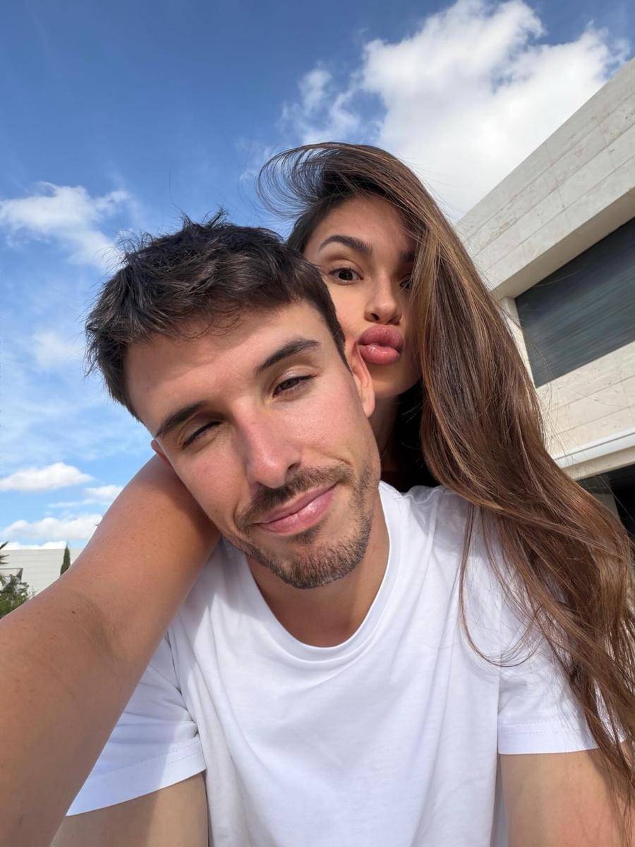 WAGS pembalap MotoGP