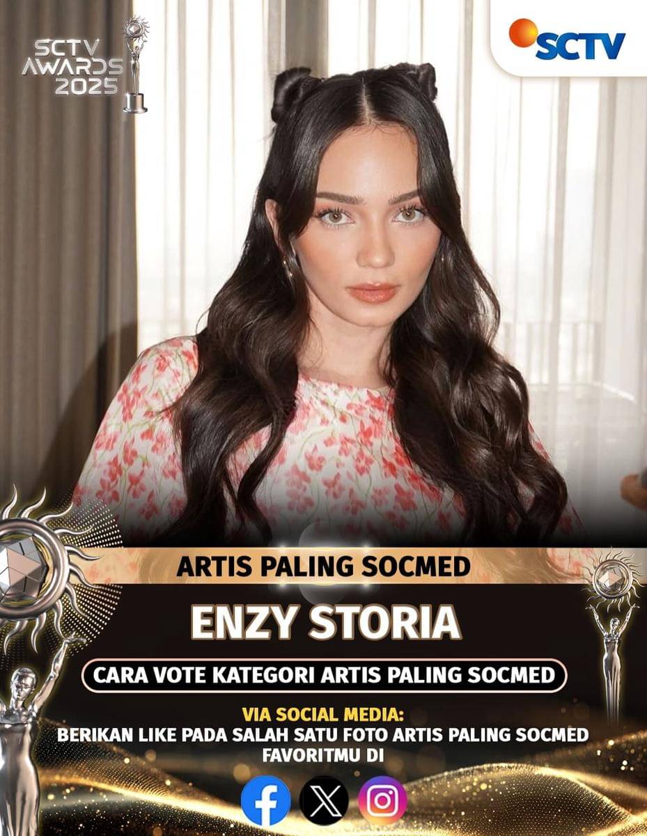 Enzy Storia