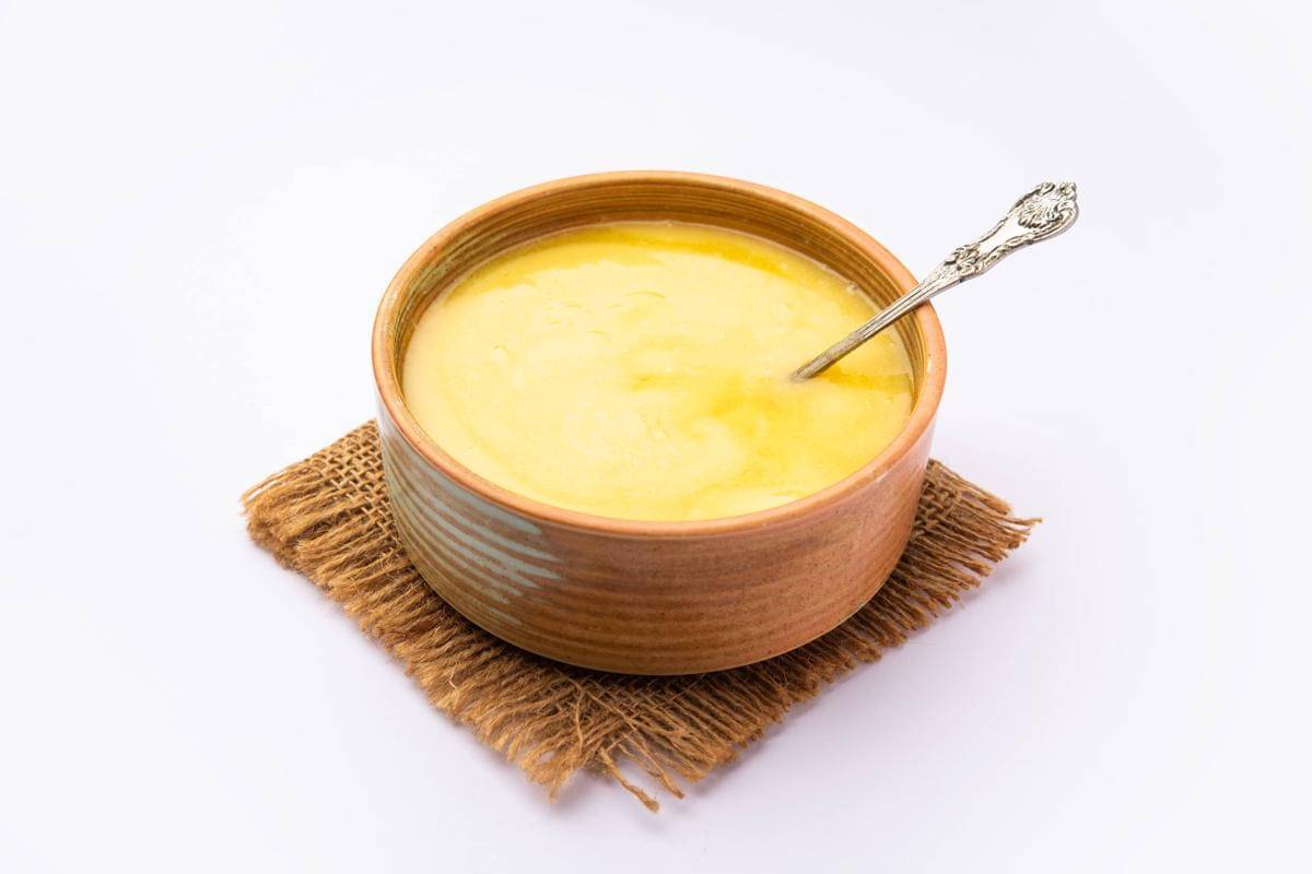 ilustrasi saus lemon butter