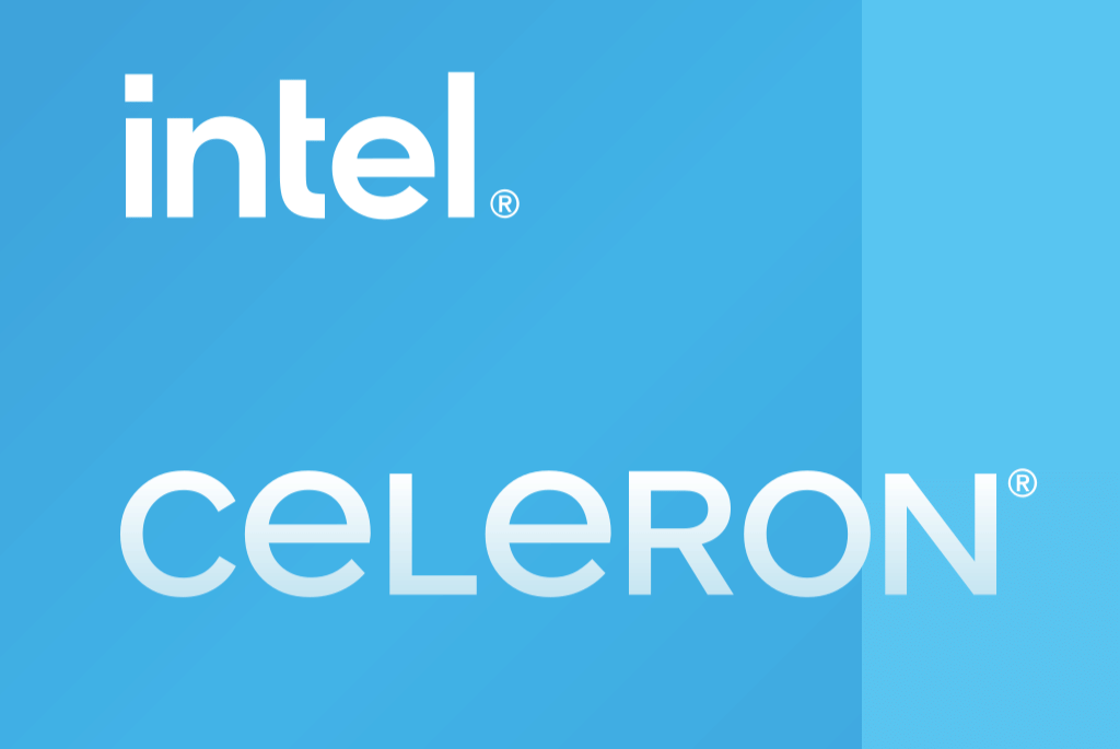 Intel Celeron