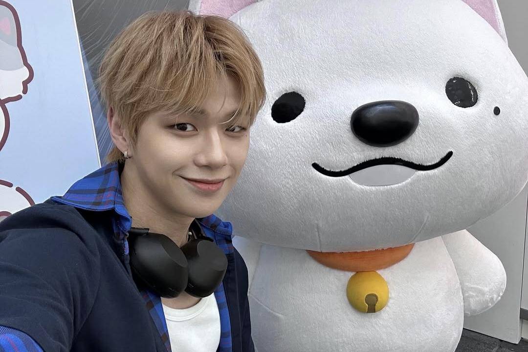 Kang Daniel