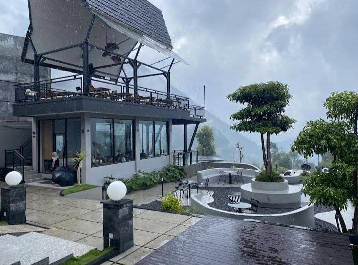 Cala Coffee Bromo