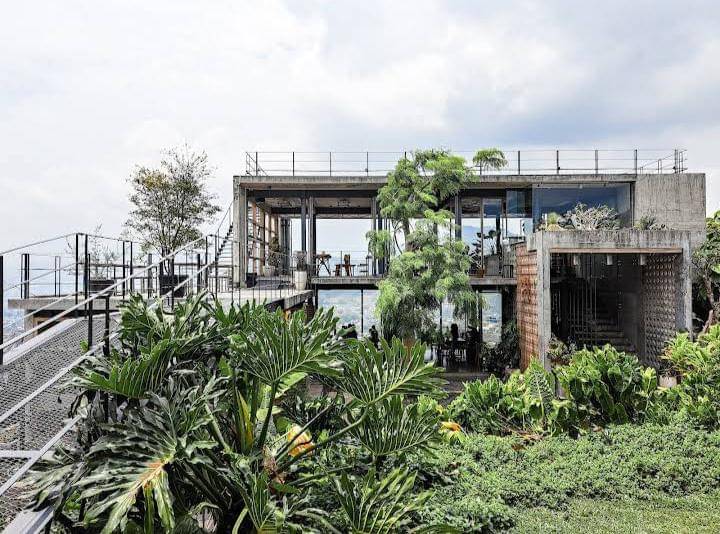 Concrete Batu