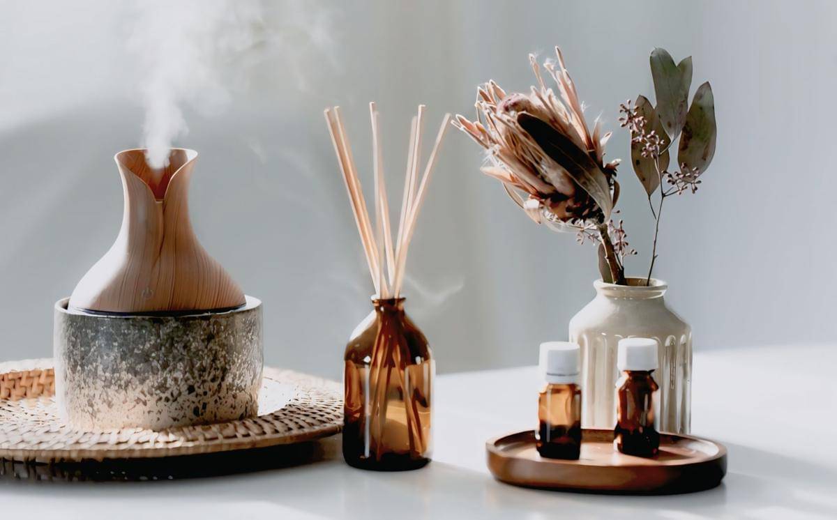 ilustrasi diffuser