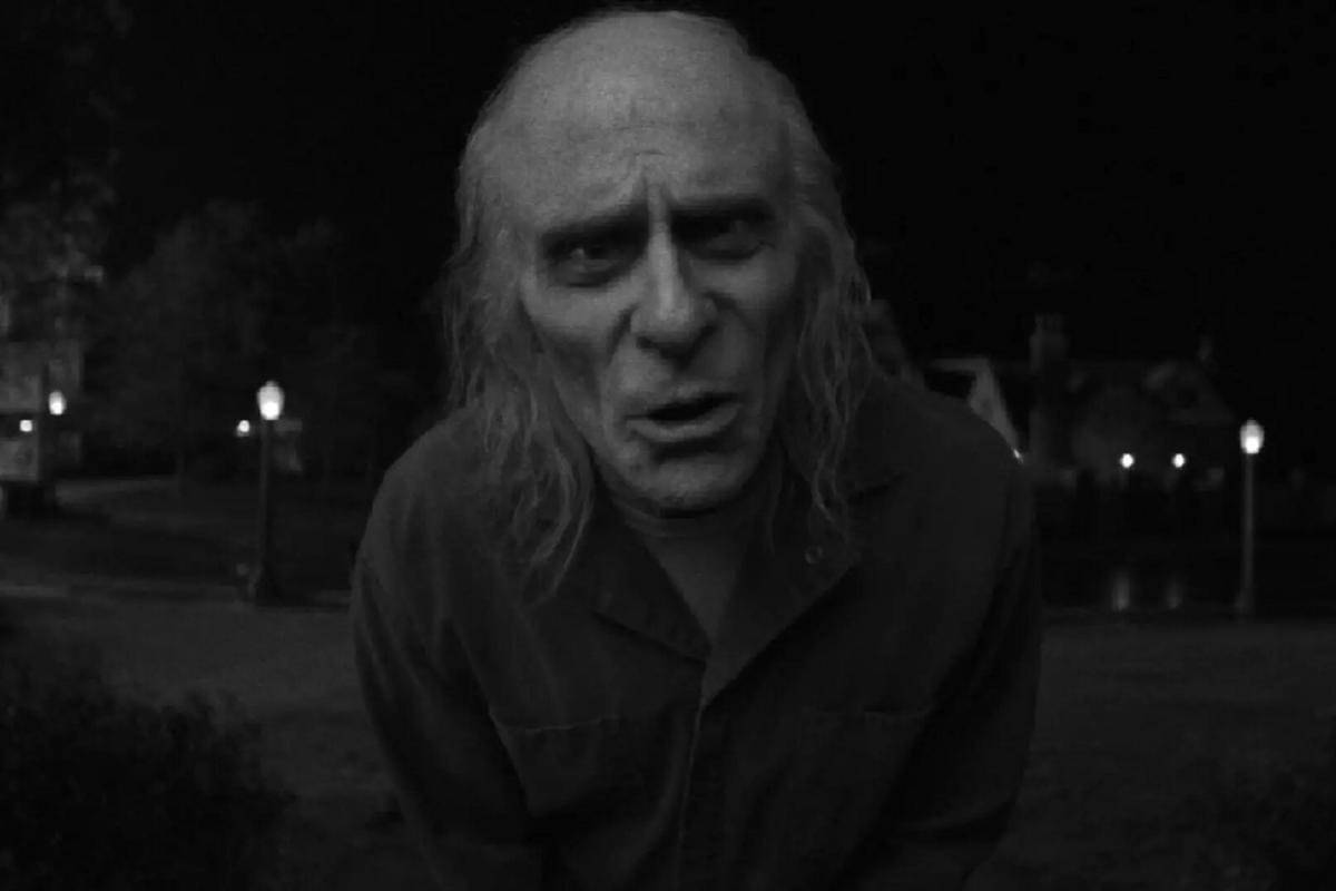 adegan dalam serial American Horror Stories