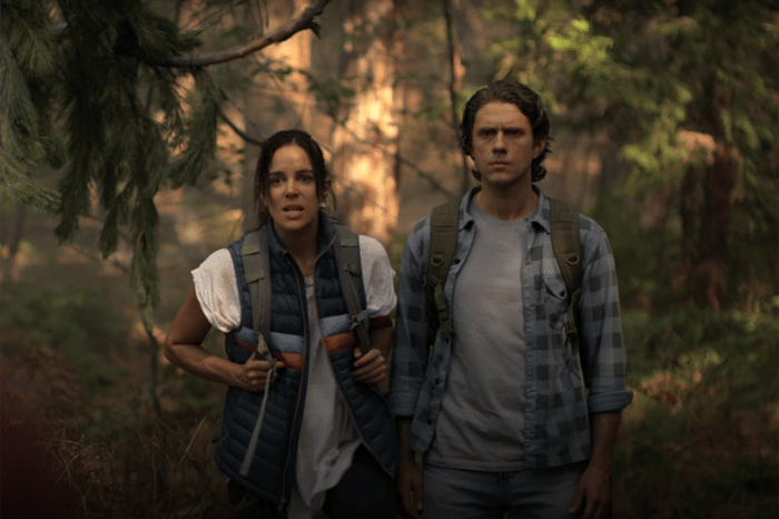 adegan dalam serial American Horror Stories