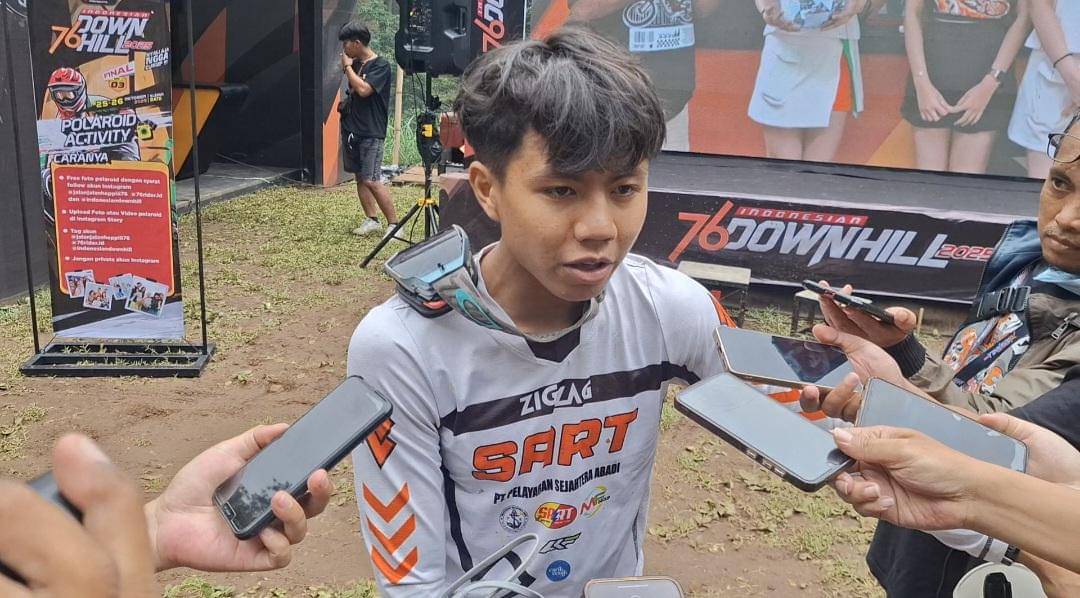 Pandu Satryo