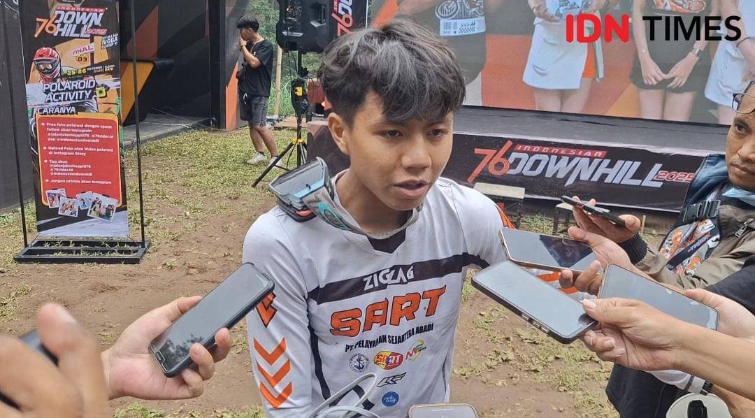 Pandu Satryo