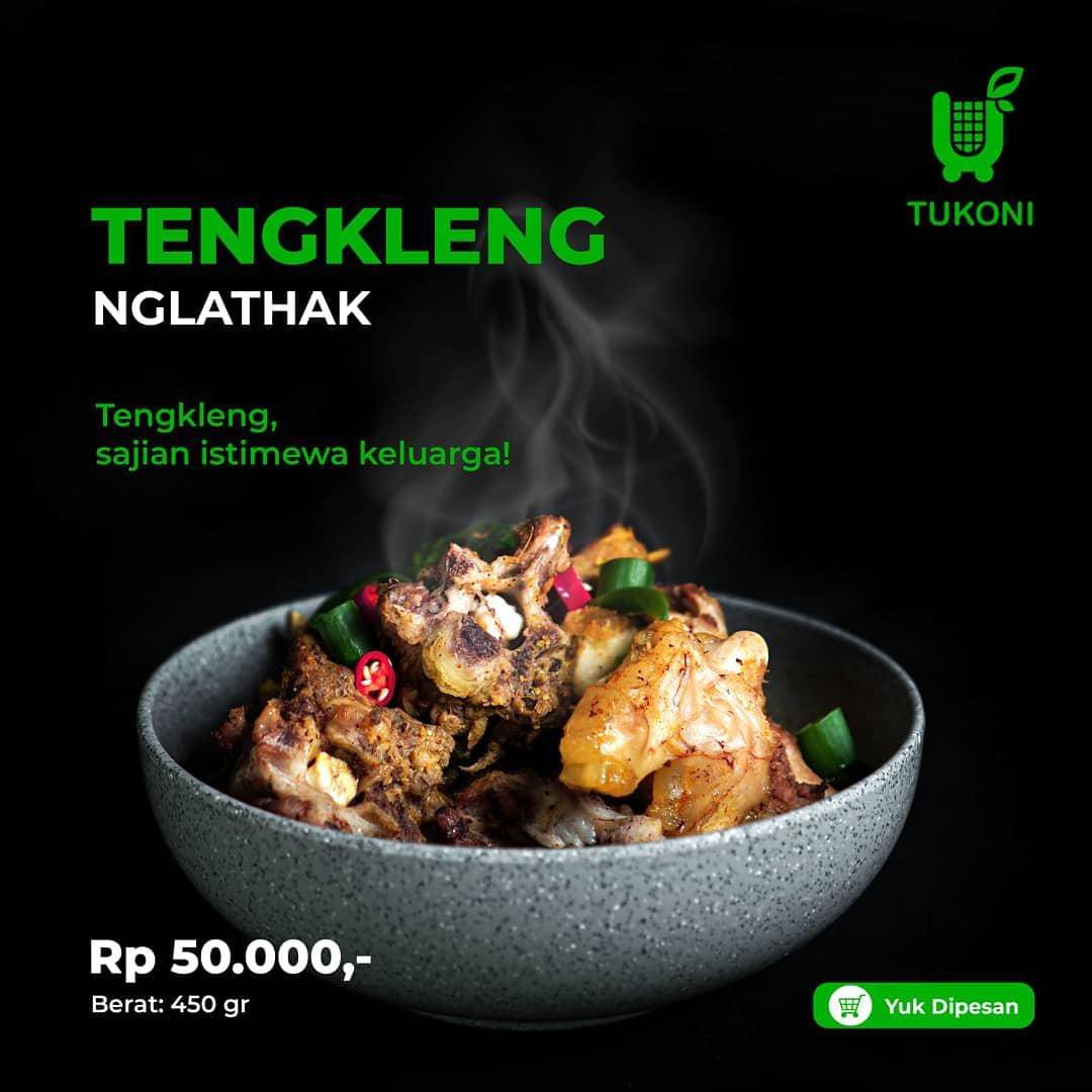 foto produk Yuk Tukoni dari UMKM Kuliner Yogyakarta