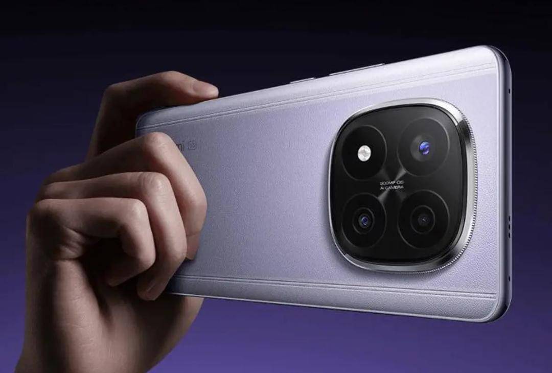 Redmi Note 14 Pro 5G