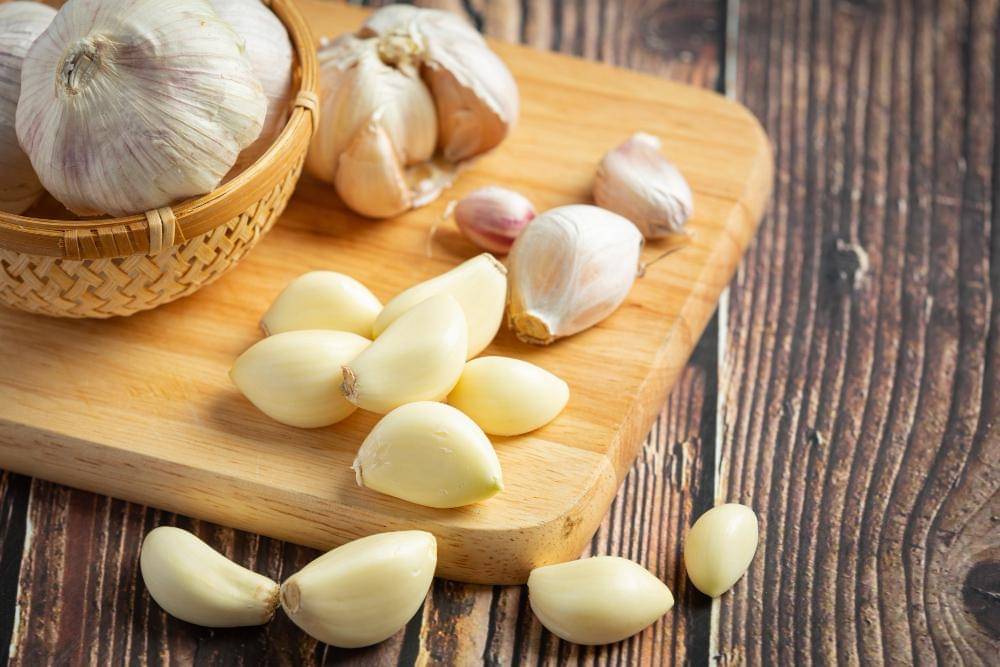 Bawang putih