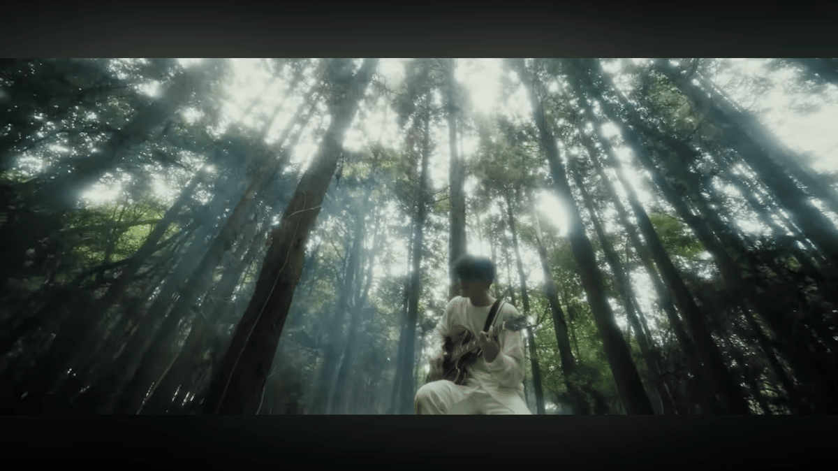 Cuplikan MV Centimilimental - Ikite Ikanakucha