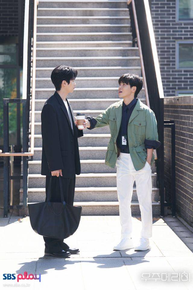 still cut drama Would You Marry Me