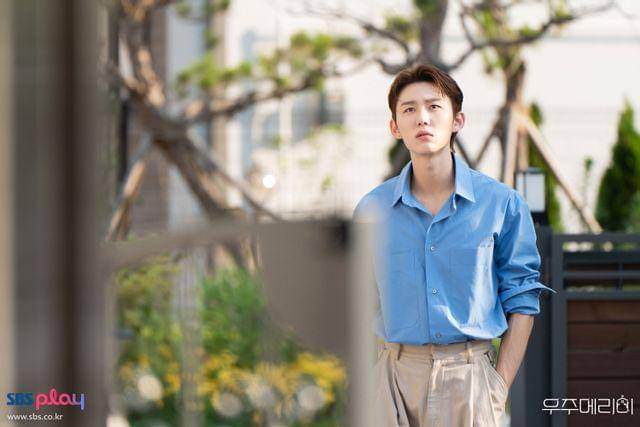 still cut drama Would You Marry Me