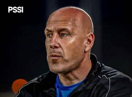 Dirtek PSSI: Roadmap Sepak Bola Indonesia Akan Hadir pada 2026