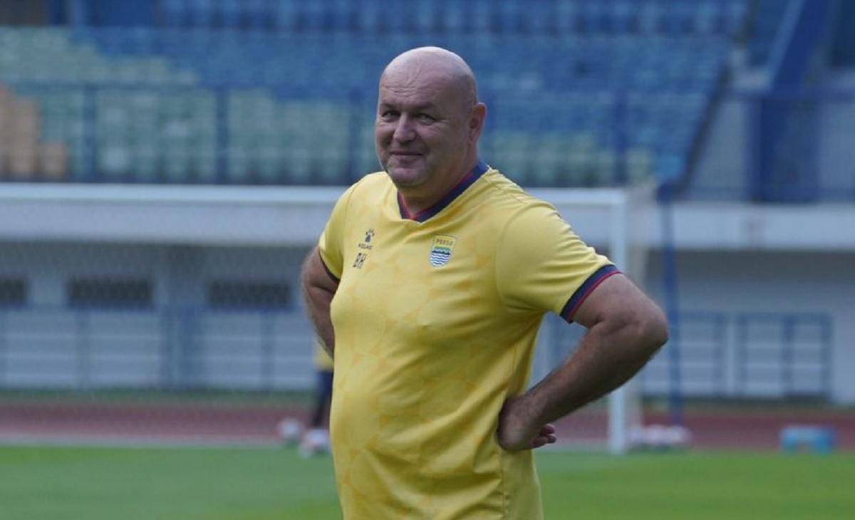 PSSI Umumkan Pelatih Baru Timnas Indonesia Hari Ini Gantikan Patrick Kluivert