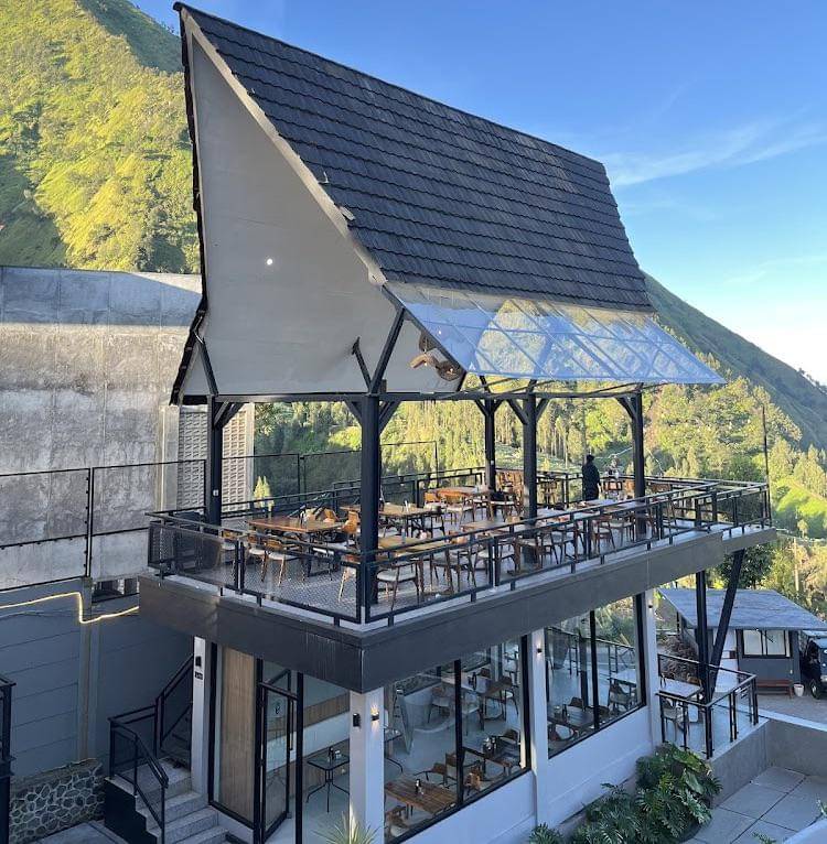Cala Coffee Bromo