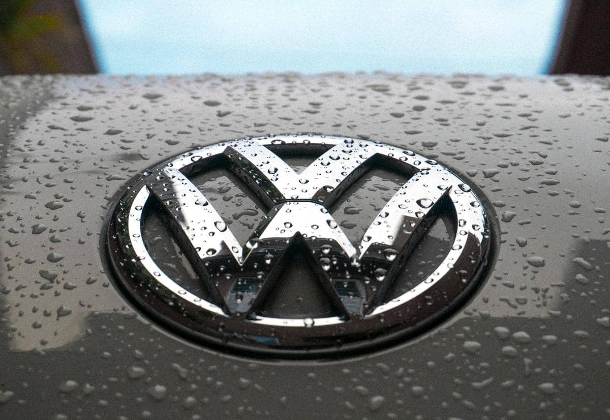 Volkswagen Bidik Raih Pasar Asia Tengah Lewat Pabrik China