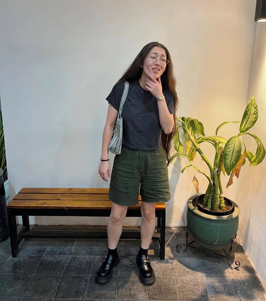 Devina Aureel