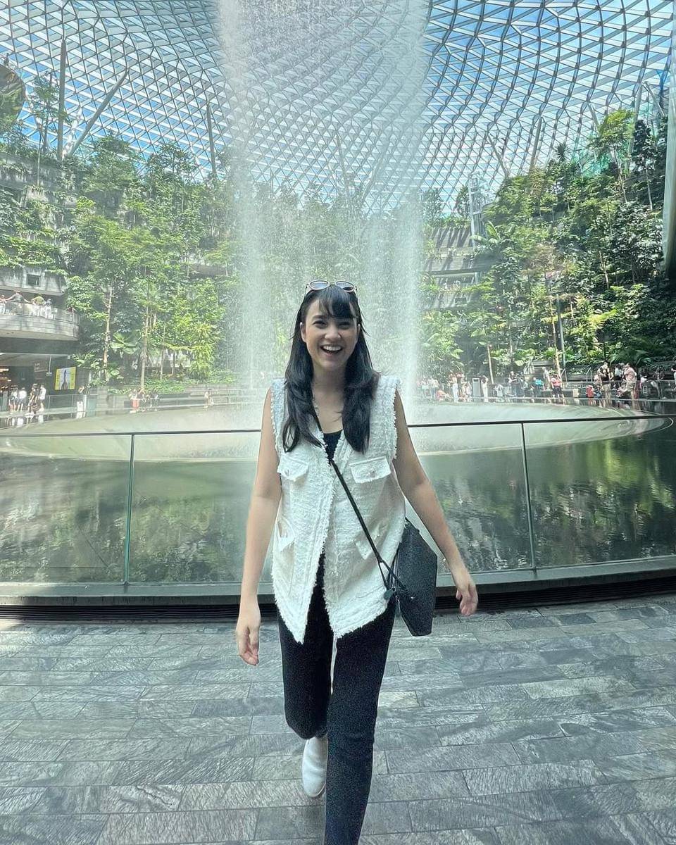 Anjani Dina