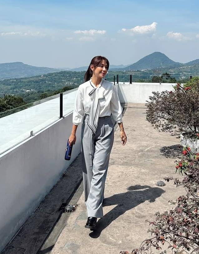 Dinda Kirana
