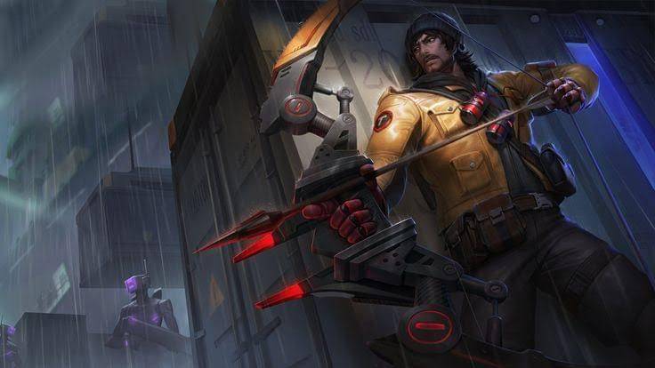 Yi Sun-Shin: Apocalypse Agent