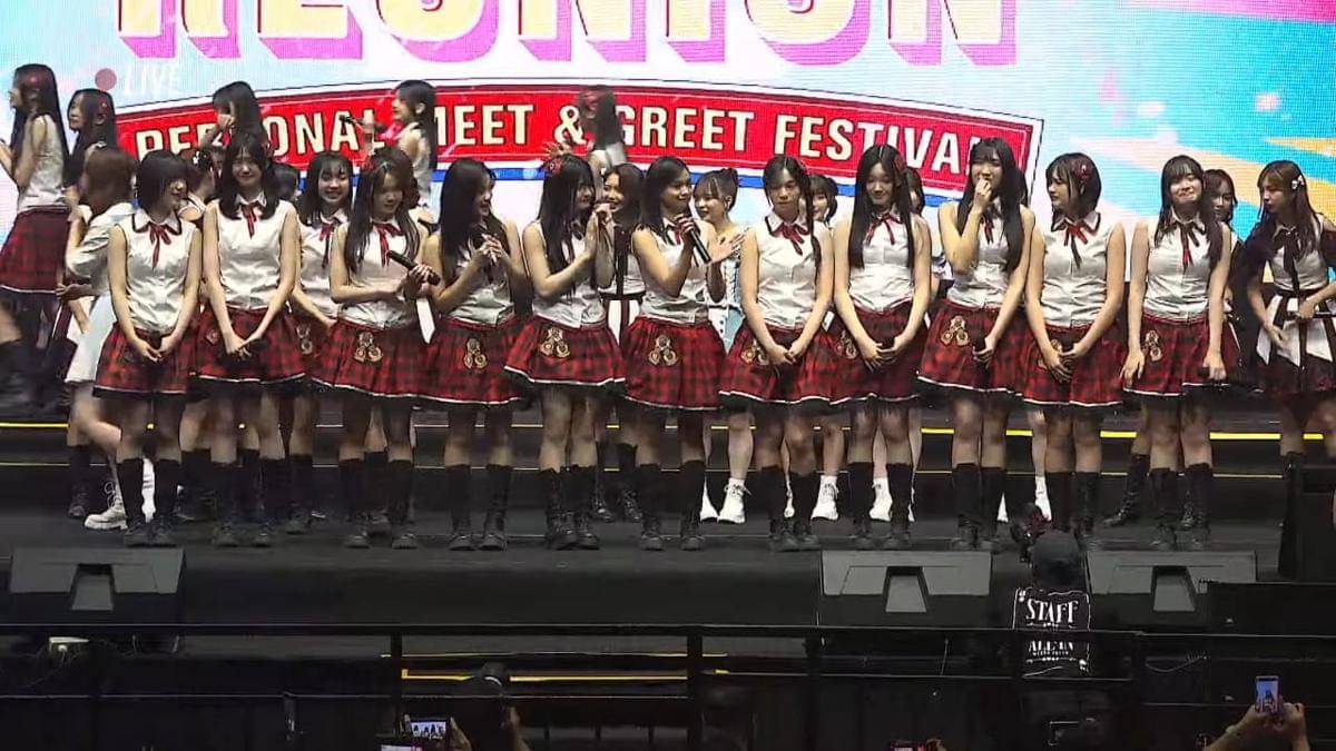 Trainee JKT48