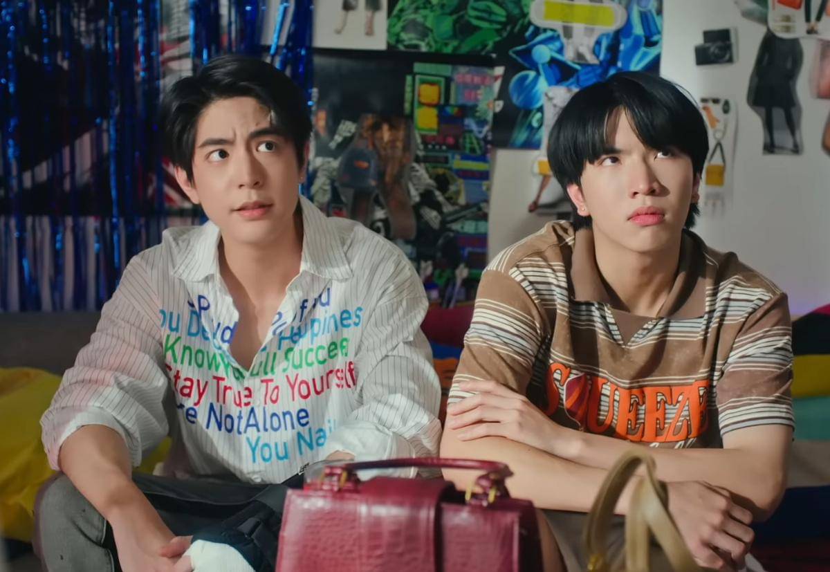 cuplikan drama Head 2 Head