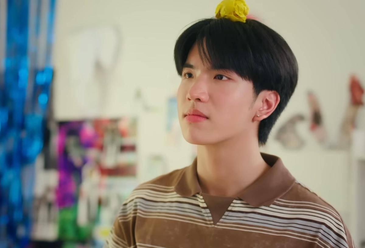 cuplikan drama Head 2 Head