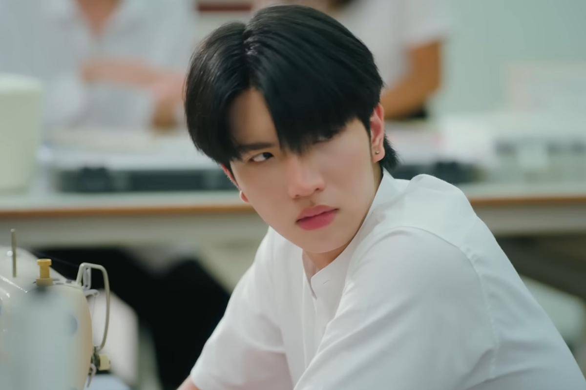 cuplikan drama Head 2 Head