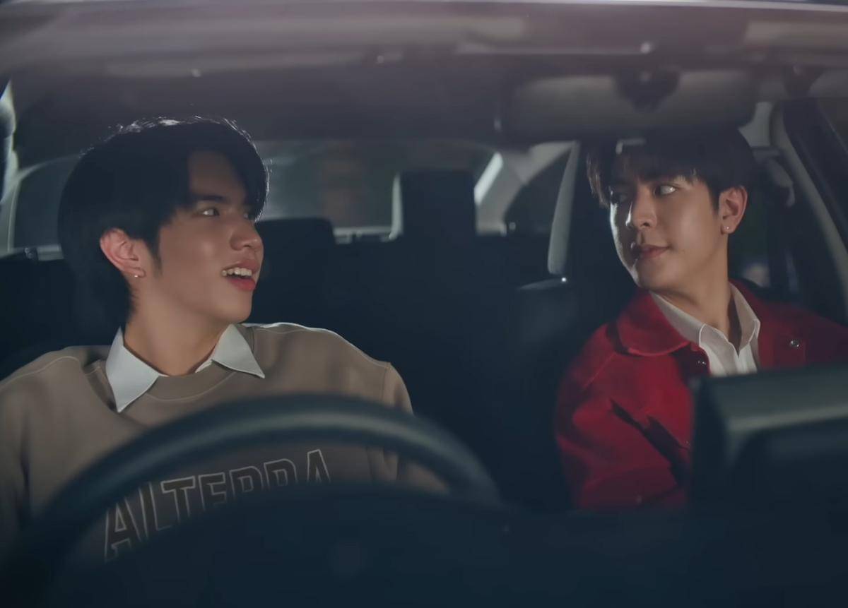 cuplikan drama Head 2 Head