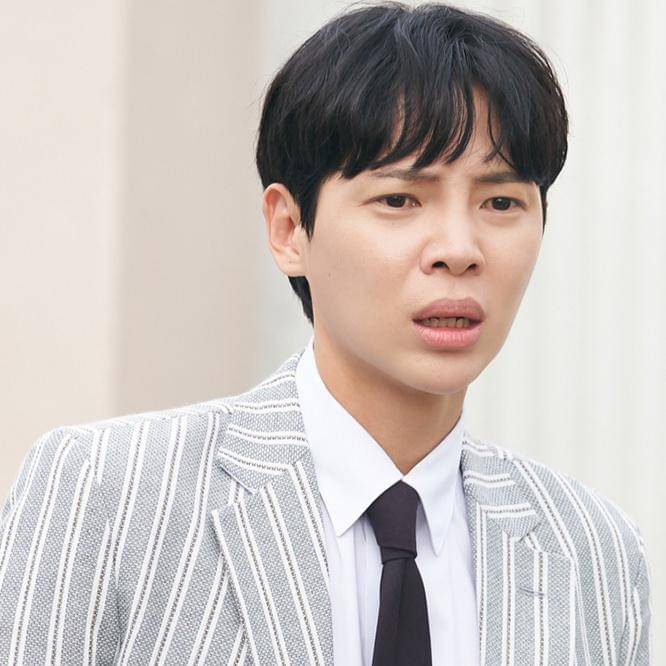 still cut drama Would You Marry Me