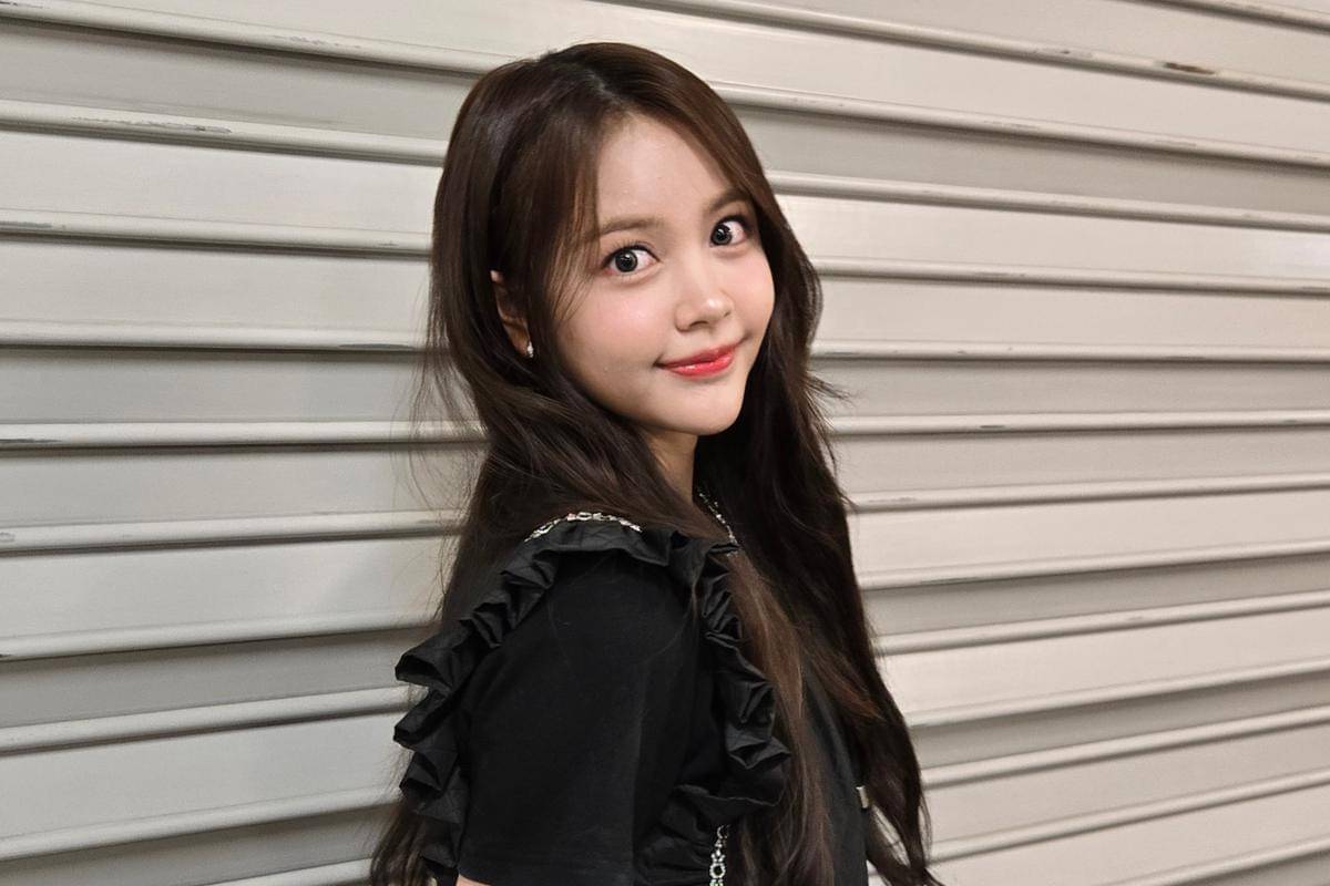 Potret Carmen Hearts2Hearts