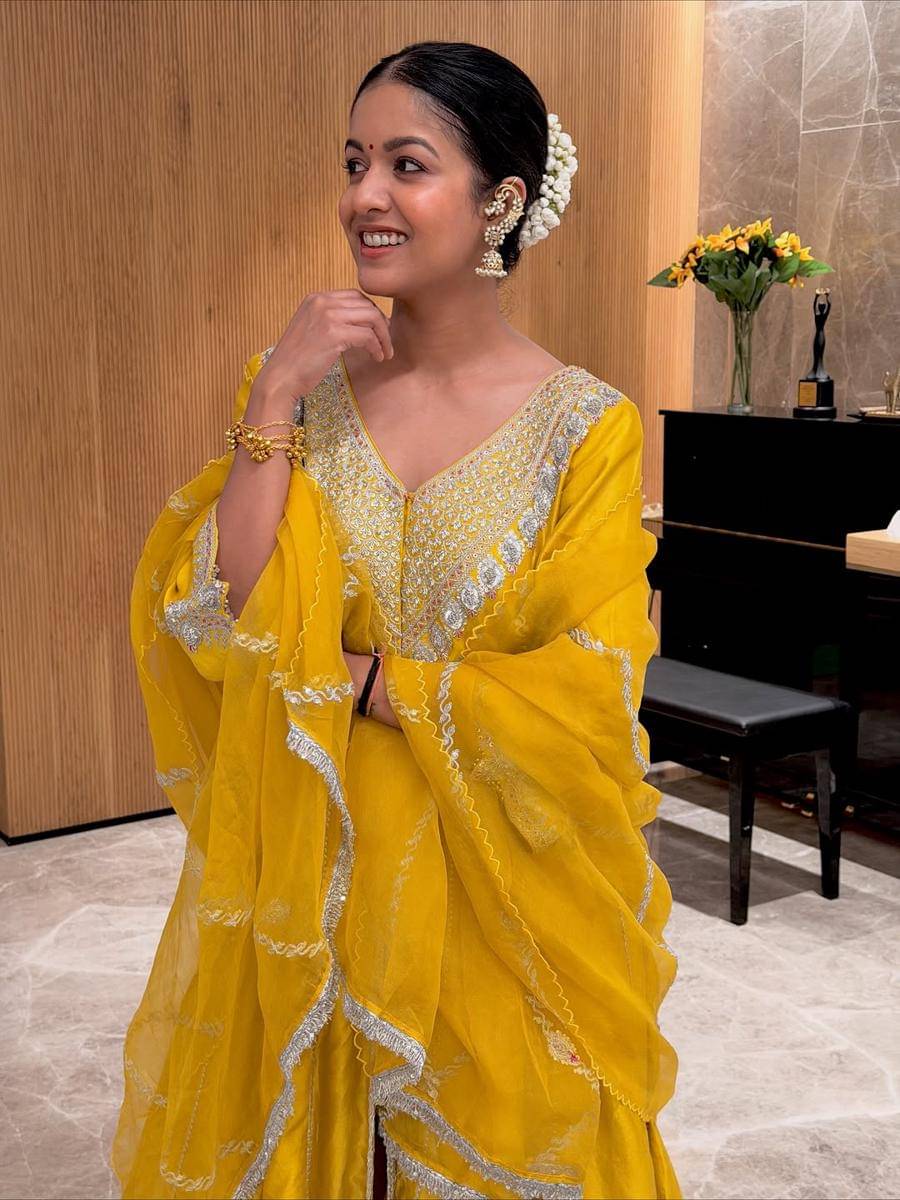 Ishita Dutta