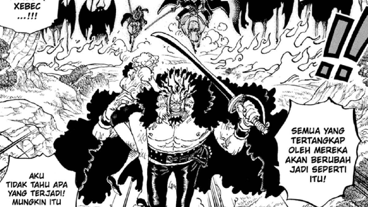 Rocks menyelamatkan anak istrinya.