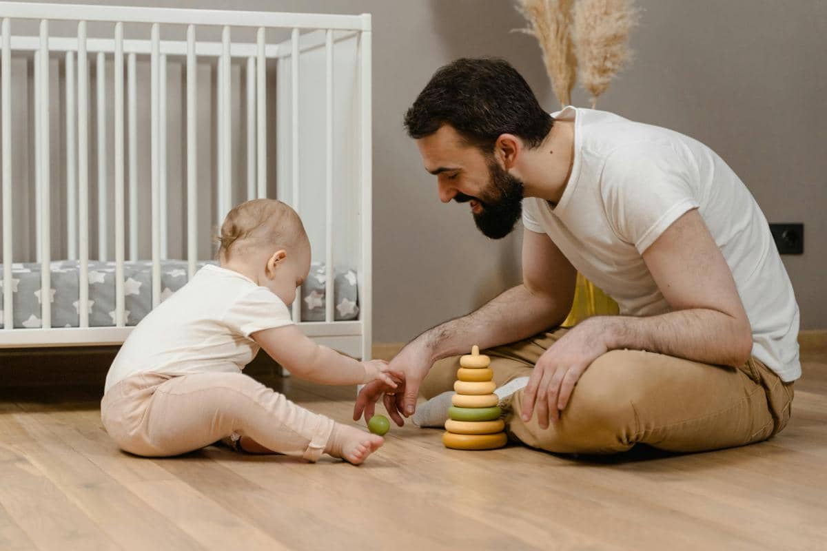 5 Tips Quality Time dengan Anak bagi Pria yang Sibuk Kerja