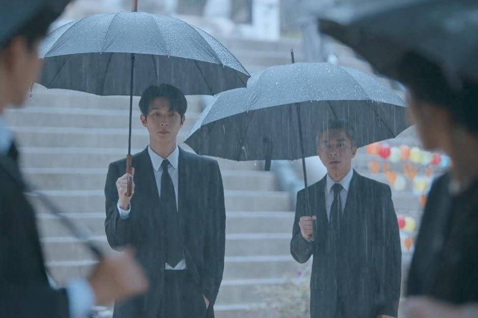 cuplikan drama Would You Marry Me