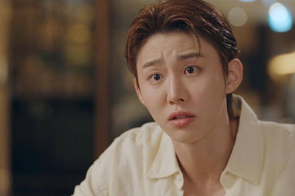 cuplikan drama Would You Marry Me