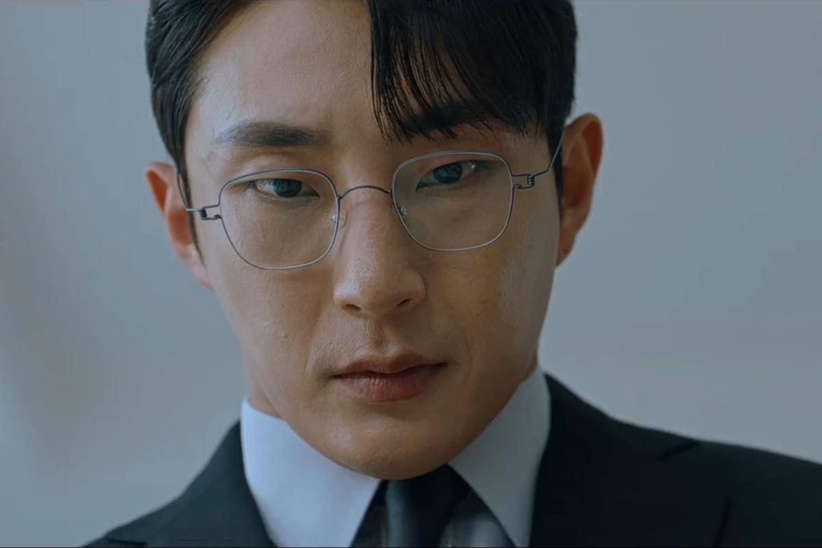 Still cut Would You Marry Me