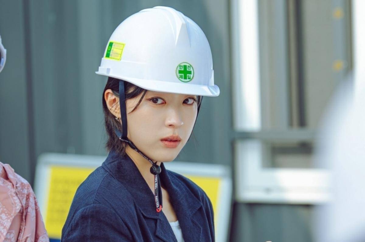 Still cut Last Summer