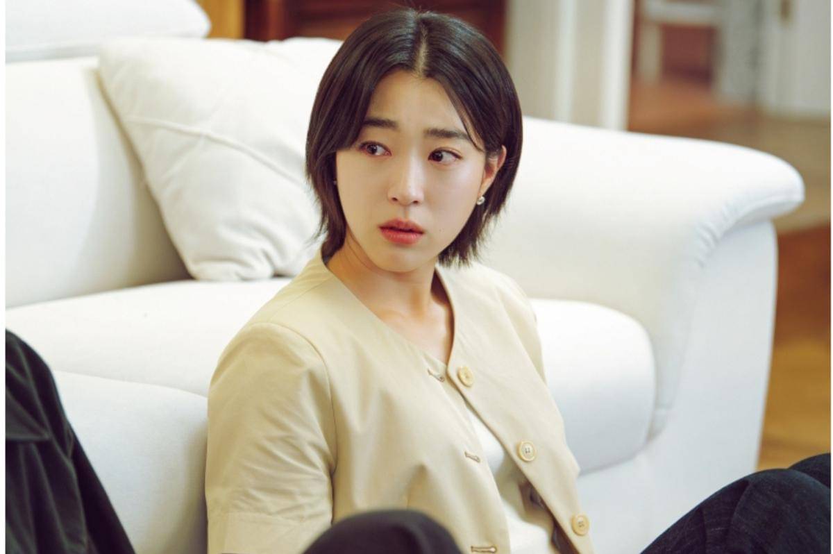 Still cut Last Summer