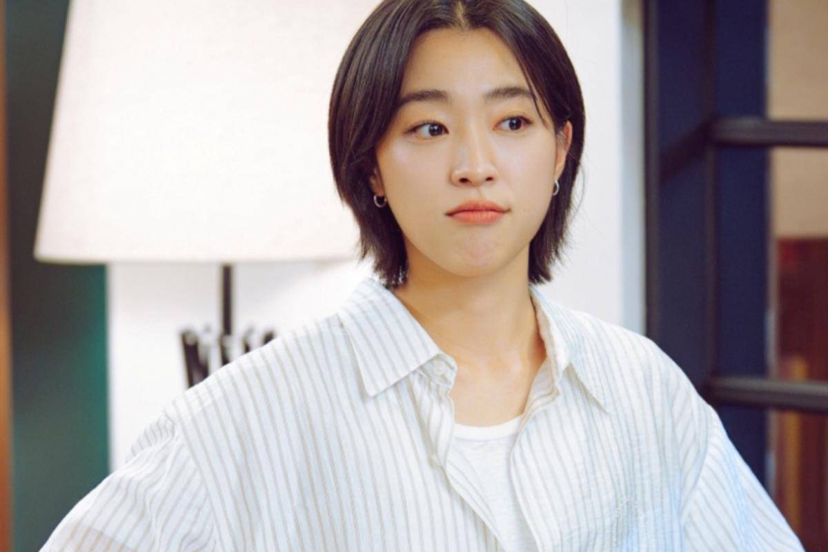 Still cut Last Summer