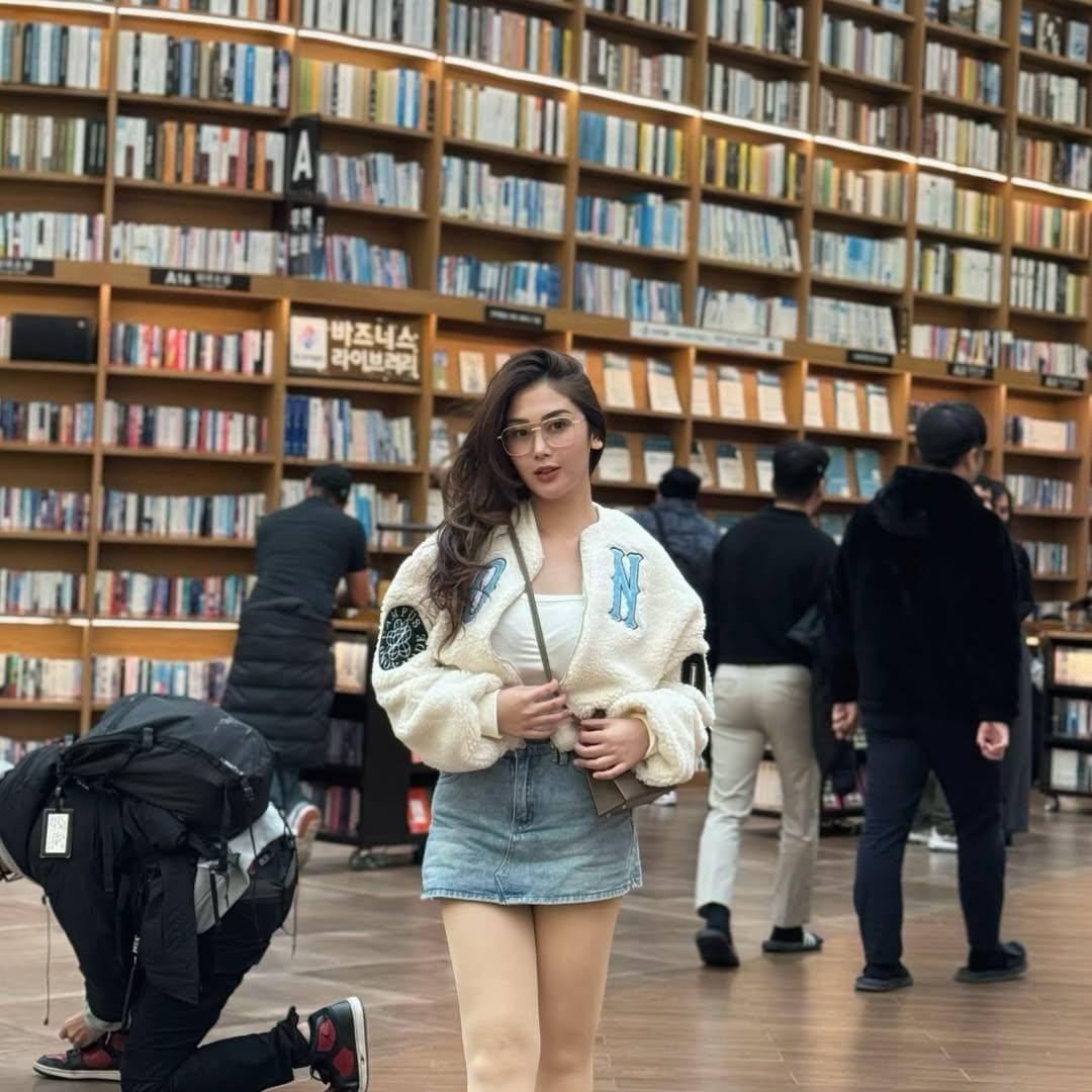 Putri Farin