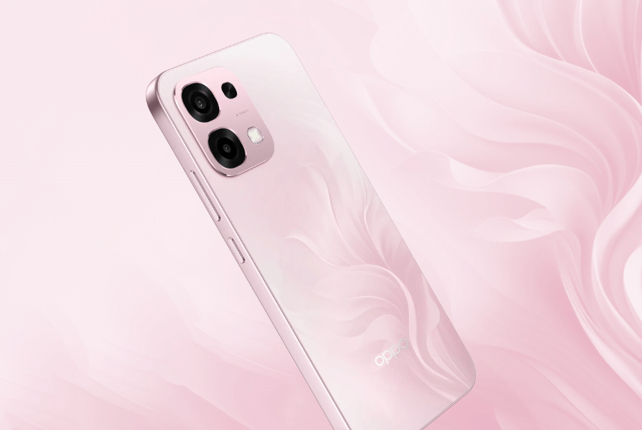 OPPO A6 Pro 5G