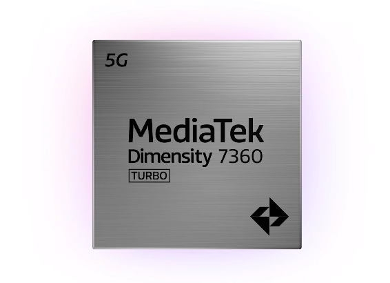 MediaTek Dimensity 7360 Turbo