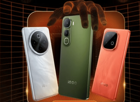 promo HP iQOO General Payday