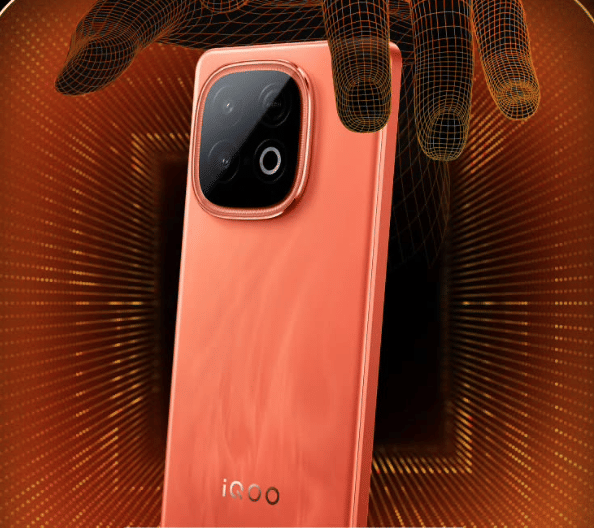 promo iQOO Neo 10