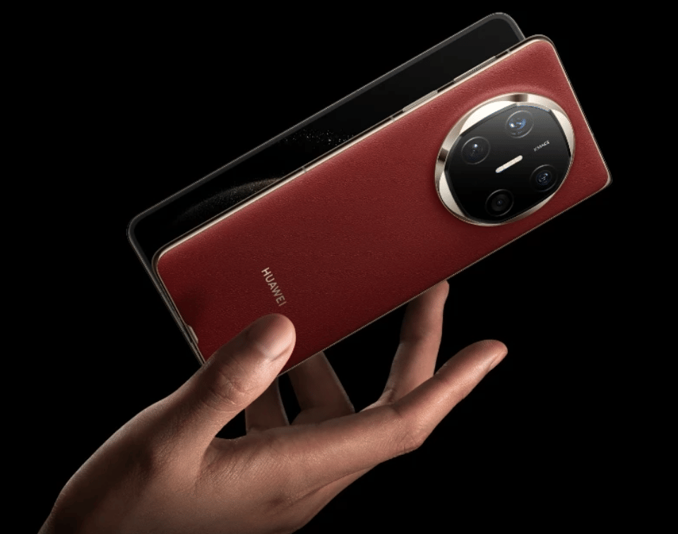 HUAWEI Mate X6