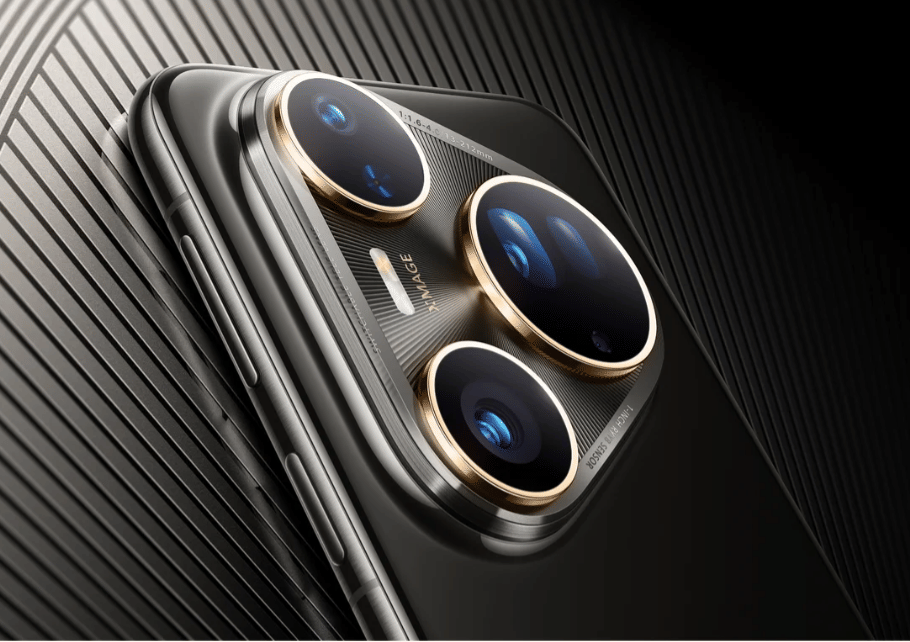 HUAWEI Pura 80 Ultra